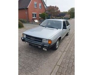 Audi 100 Gebrauchtwagen