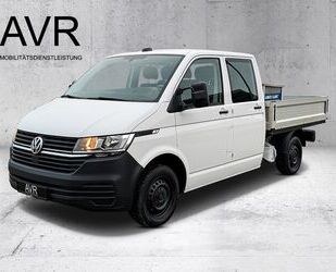 VW T6 Transporter Gebrauchtwagen