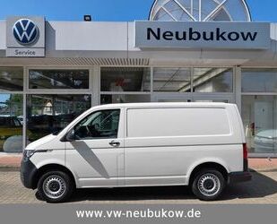 VW T6 Transporter Gebrauchtwagen