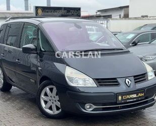 Renault Espace Gebrauchtwagen