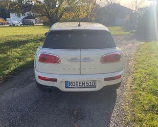 Mini One Clubman Gebrauchtwagen