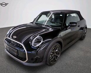 Mini Cooper Cabrio Gebrauchtwagen