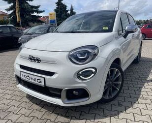 Fiat 500X Gebrauchtwagen