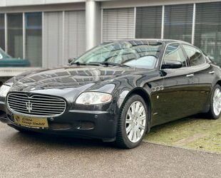 Maserati Quattroporte Gebrauchtwagen