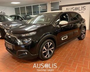 Citroen C3 Gebrauchtwagen
