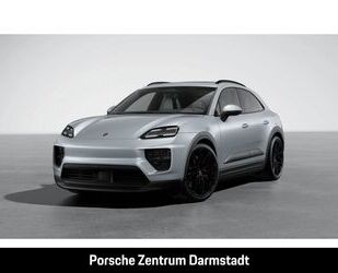 Porsche Macan Gebrauchtwagen