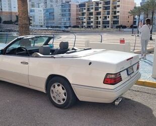 Mercedes-Benz CE 320 Gebrauchtwagen