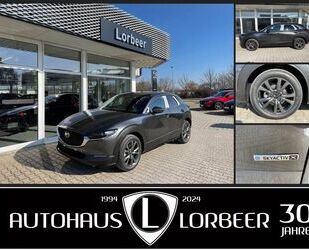 Mazda CX-30 Gebrauchtwagen