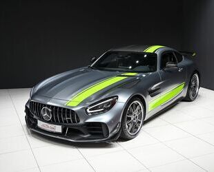 Mercedes-Benz Mercedes-Benz AMG GT-R Pro *Track Pack*Keramik*Par Gebrauchtwagen