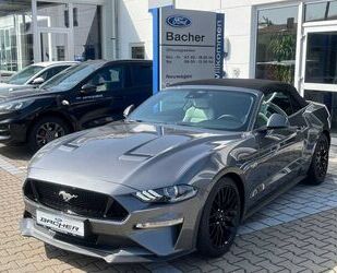 Ford Ford Mustang Convertible 5.0 V8 Aut. GT MAGNERIDE* Gebrauchtwagen