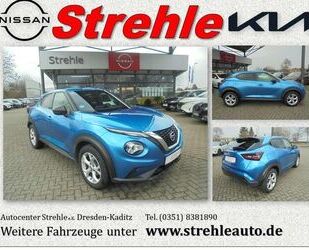 Nissan Juke Gebrauchtwagen