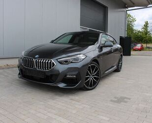 BMW 2er Gran Coupé Gebrauchtwagen