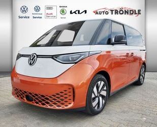 VW ID. Buzz Gebrauchtwagen