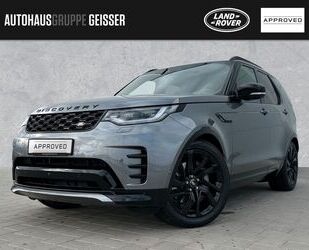 Land Rover Discovery Gebrauchtwagen