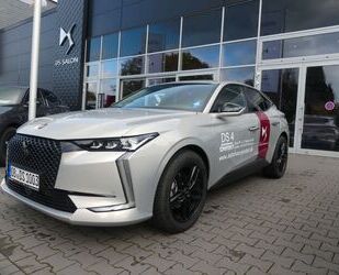 DS Automobiles DS4 Gebrauchtwagen
