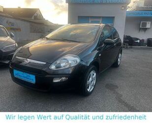 Fiat Punto Evo Gebrauchtwagen