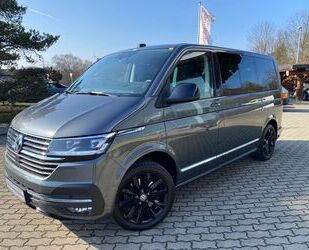 VW T6 Multivan Gebrauchtwagen