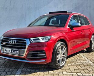 Audi SQ5 Gebrauchtwagen