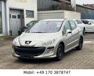 Peugeot 308 Gebrauchtwagen