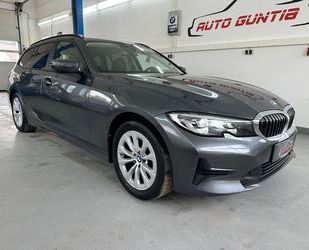 BMW 320 Gebrauchtwagen