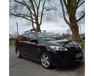 Mazda 5 Gebrauchtwagen