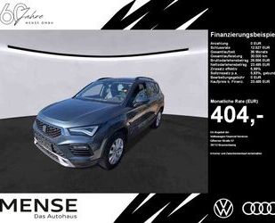 Seat Ateca Gebrauchtwagen