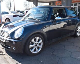 Mini Cooper Gebrauchtwagen