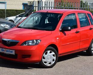 Mazda 2 Gebrauchtwagen