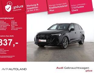 Audi Q7 Gebrauchtwagen