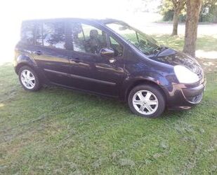 Renault Modus Gebrauchtwagen