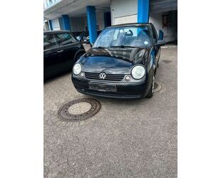 VW Lupo Gebrauchtwagen