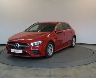 Mercedes-Benz A 180 Gebrauchtwagen