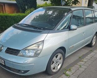 Renault Espace Gebrauchtwagen