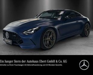Mercedes-Benz AMG GT Gebrauchtwagen