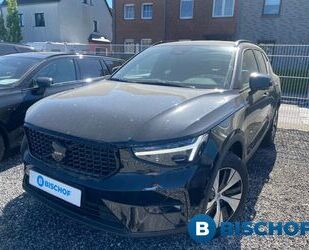 Volvo XC40 Gebrauchtwagen