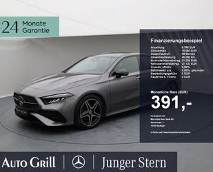 Mercedes-Benz A 180 Gebrauchtwagen