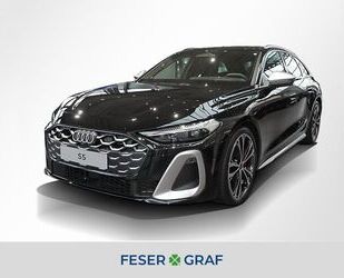 Audi S5 Gebrauchtwagen