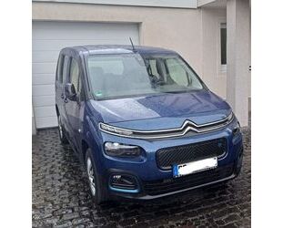 Citroen ë-Berlingo Gebrauchtwagen