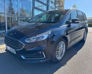 Ford Galaxy Gebrauchtwagen