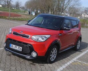 Kia Soul Gebrauchtwagen