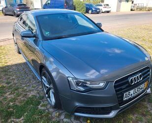 Audi A5 Gebrauchtwagen