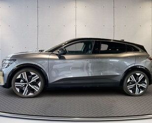 Renault Megane Gebrauchtwagen