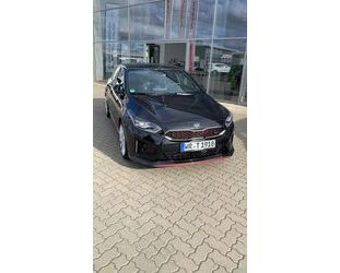 Kia ceed / Ceed Gebrauchtwagen