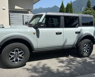 Ford Bronco Gebrauchtwagen