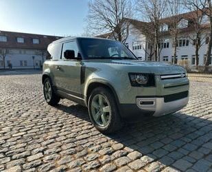 Land Rover Defender Gebrauchtwagen