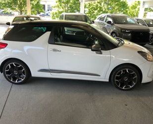 Citroen DS3 Gebrauchtwagen