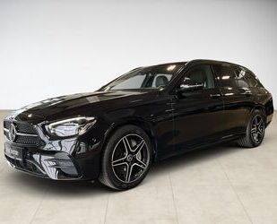 Mercedes-Benz E 300 Gebrauchtwagen