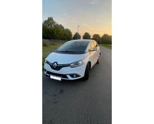 Renault Scenic E-TECH Gebrauchtwagen