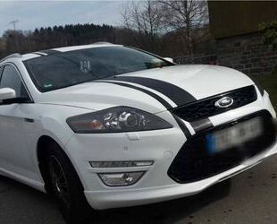 Ford Mondeo Gebrauchtwagen