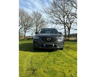 Mazda CX-5 Gebrauchtwagen